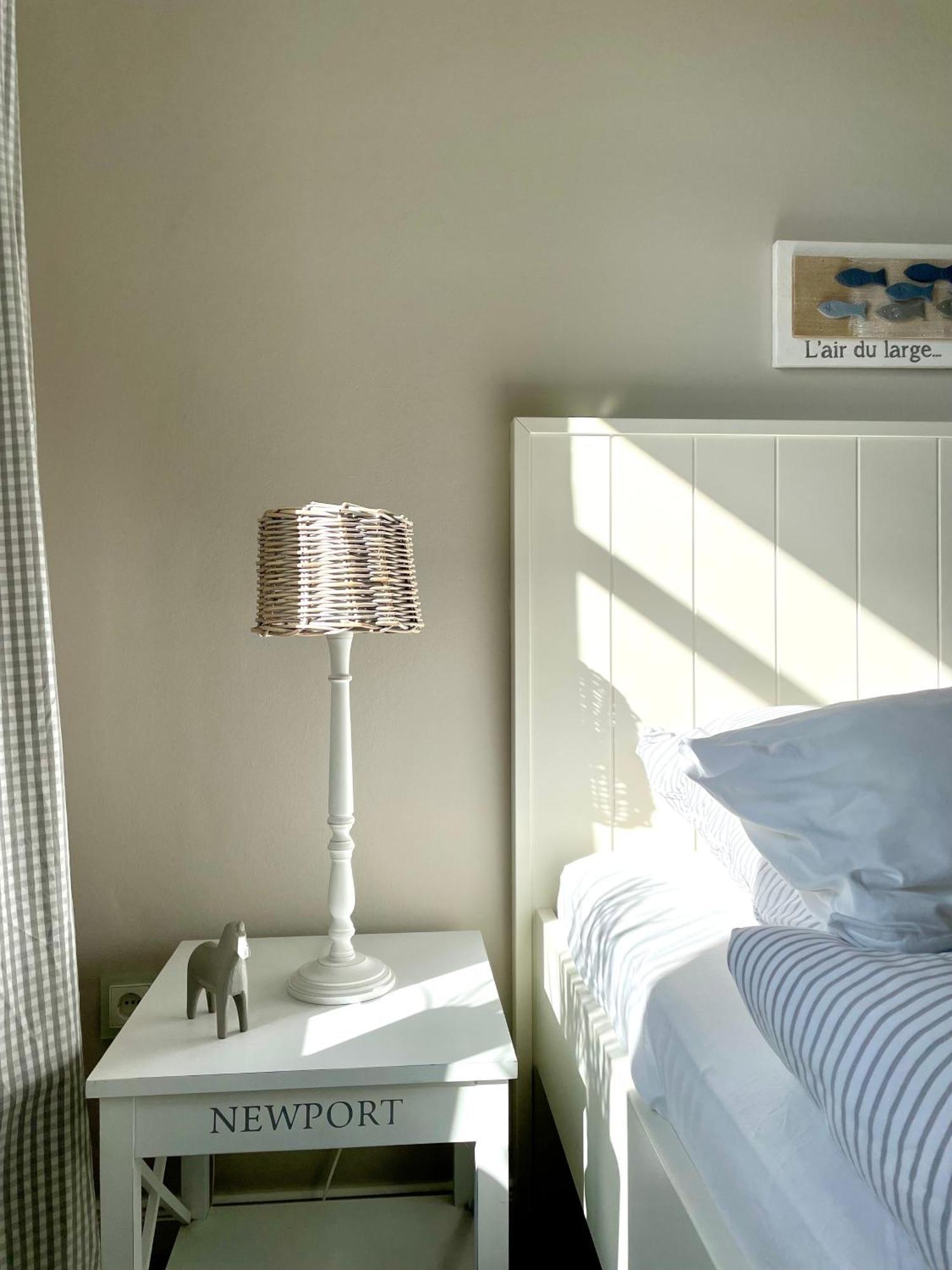 Meerzeit - Haus Atlantic เกรอมิทซ์ ภายนอก รูปภาพ