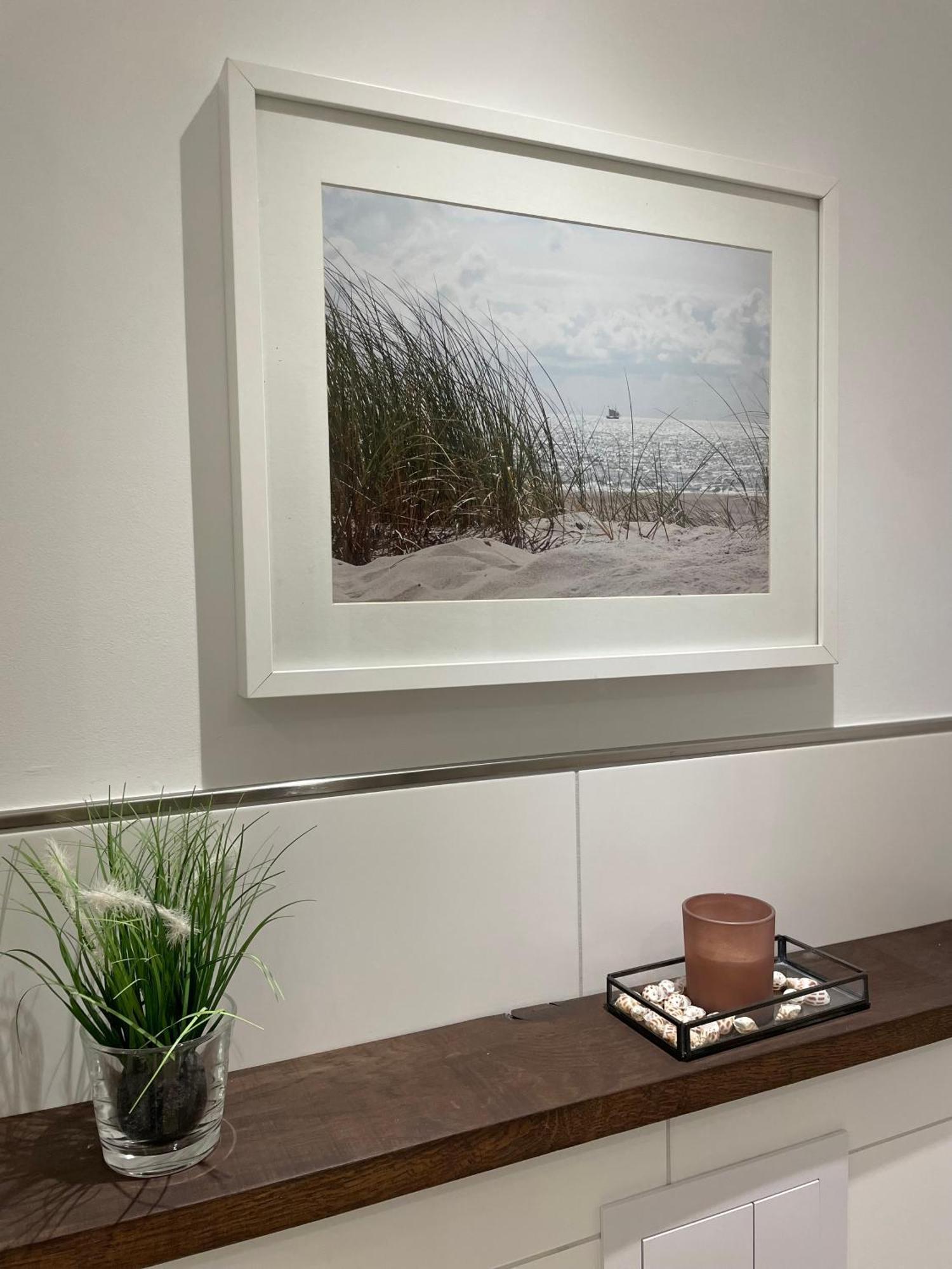 Meerzeit - Haus Atlantic เกรอมิทซ์ ภายนอก รูปภาพ